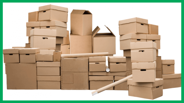 Nhà máy cung cấp bao bì carton sỉ và lẻ ở Đồng Nai