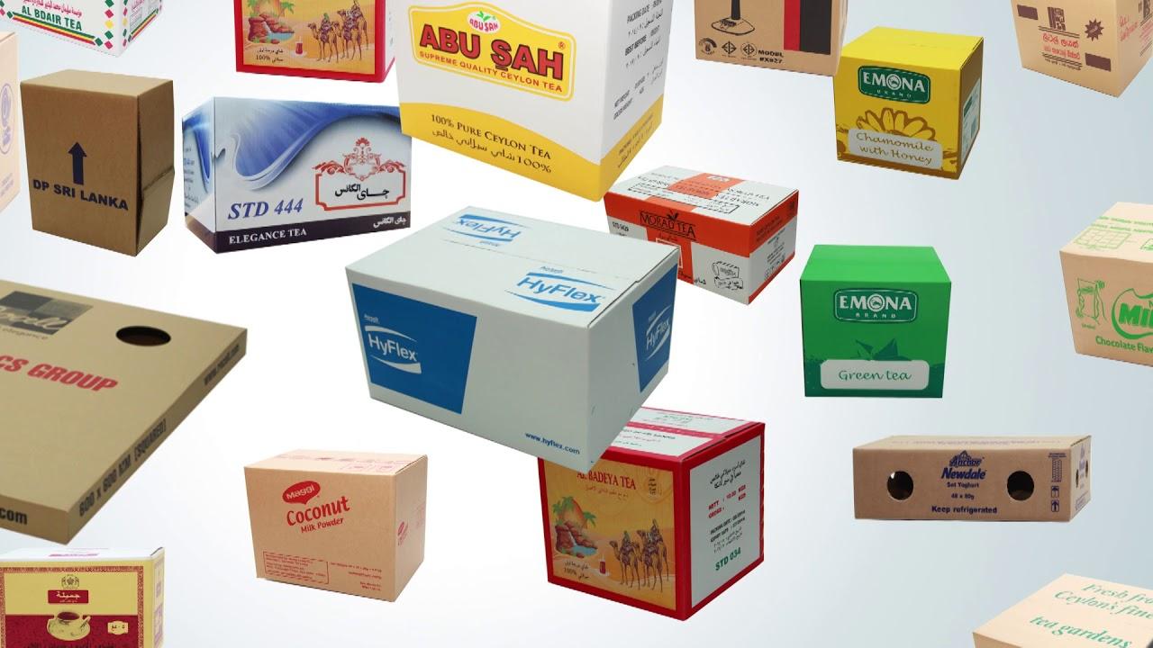 Ở đâu sản xuất bao bì carton giá rẻ ở Đồng Nai