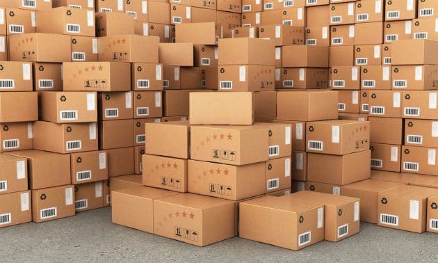 Dịch vụ thiết kế, sản xuất bao bì carton cho các doanh nghiệp ở Đồng Nai