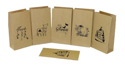 Dịch vụ gia công, sản xuất bao bì Offset theo yêu cầu ở Đồng Nai