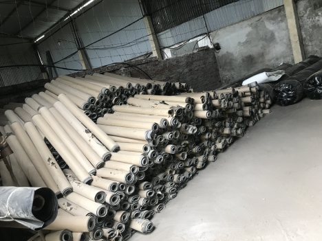 Báo giá các loại giấy dầu chống thấm ở Đồng Nai