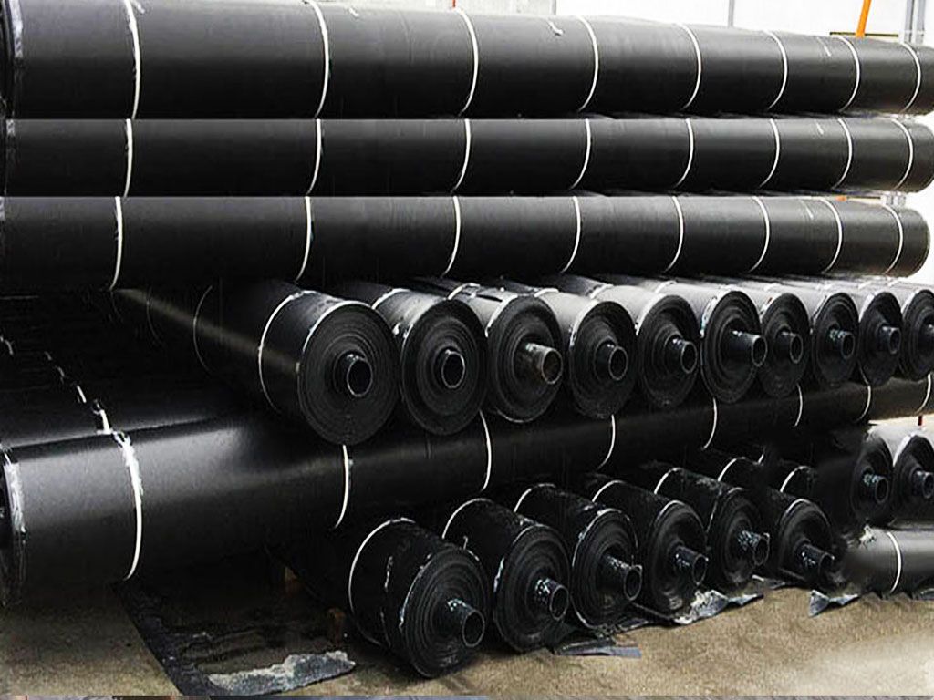 Công ty cung cấp giấy dầu chống thấm số lượng lớn ở Đồng Nai