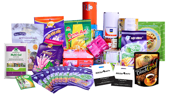 Cơ sở thiết kế, sản xuất các loại bao bì Offset chất lượng tại Đồng Nai